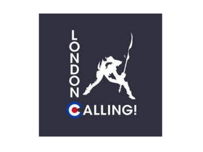 Image of London Calling